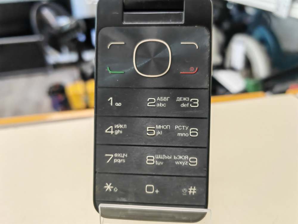 Мобильный телефон Alcatel 1010D