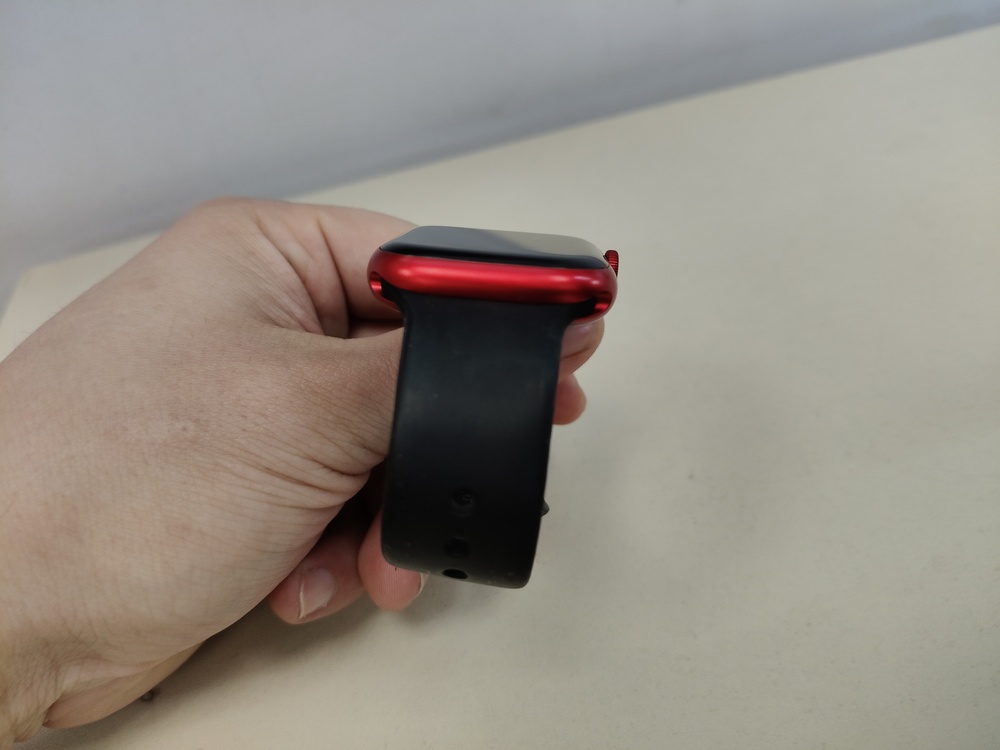 Смарт-часы Apple Watch Series 8 45mm