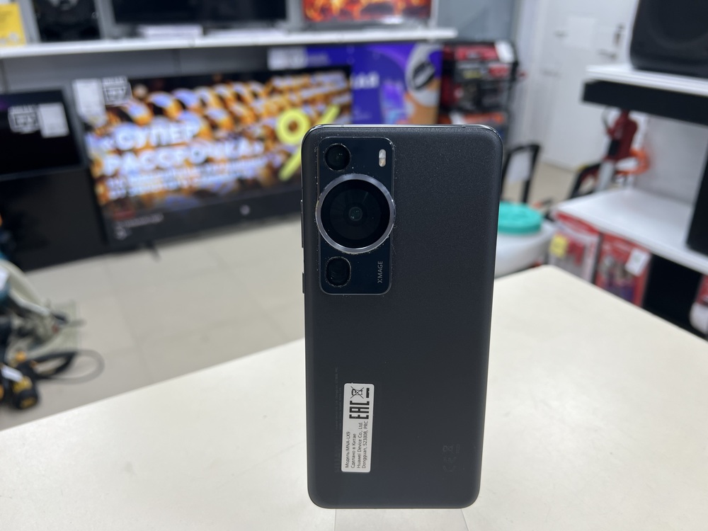 Смартфон Huawei P60 Pro 8/256
