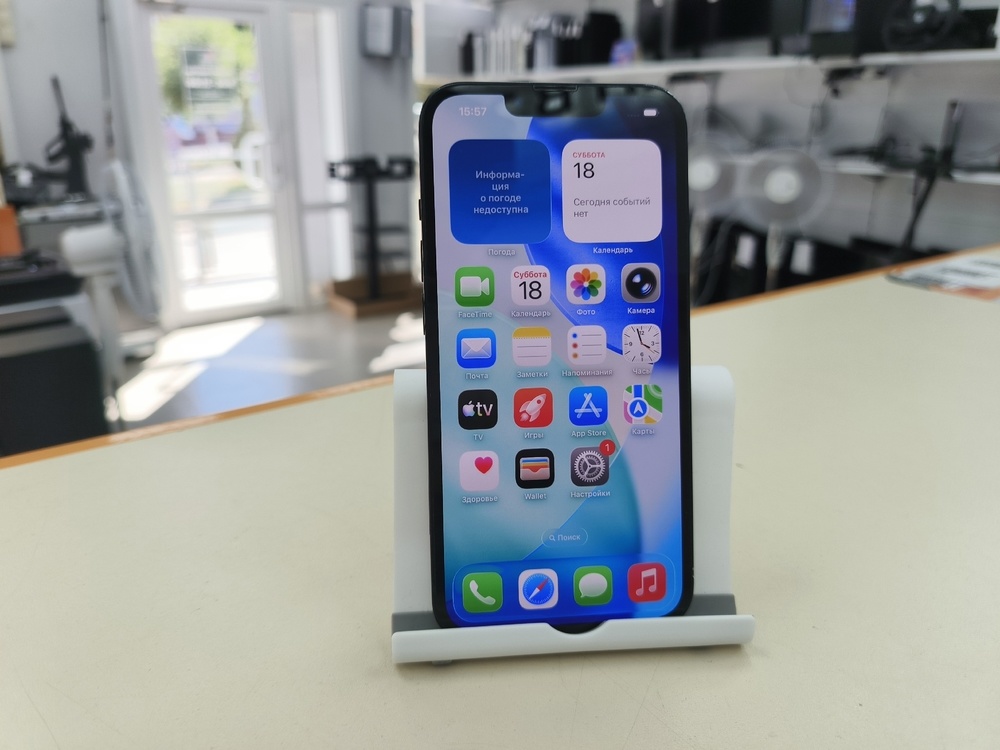 Смартфон Apple iPhone 13 128Gb