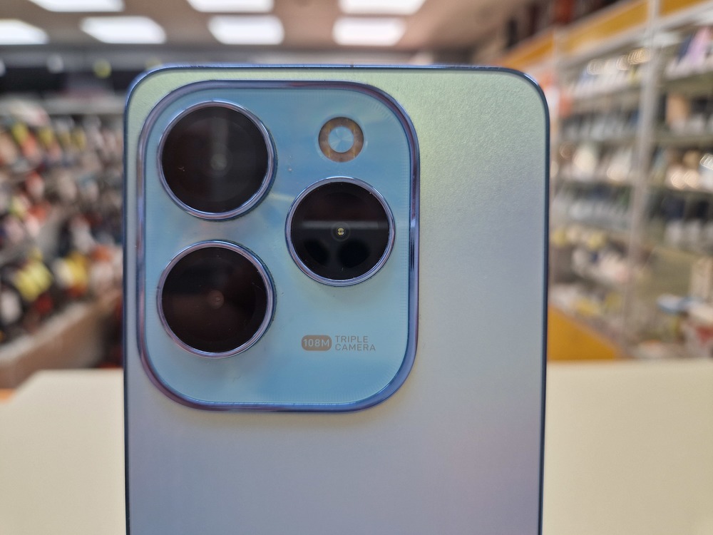 Смартфон Infinix HOT 40 Pro 8/256