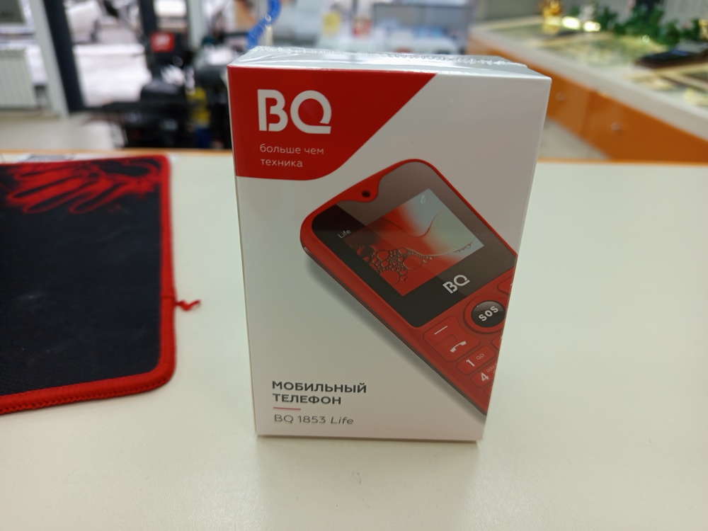 Мобильный телефон BQ 1853