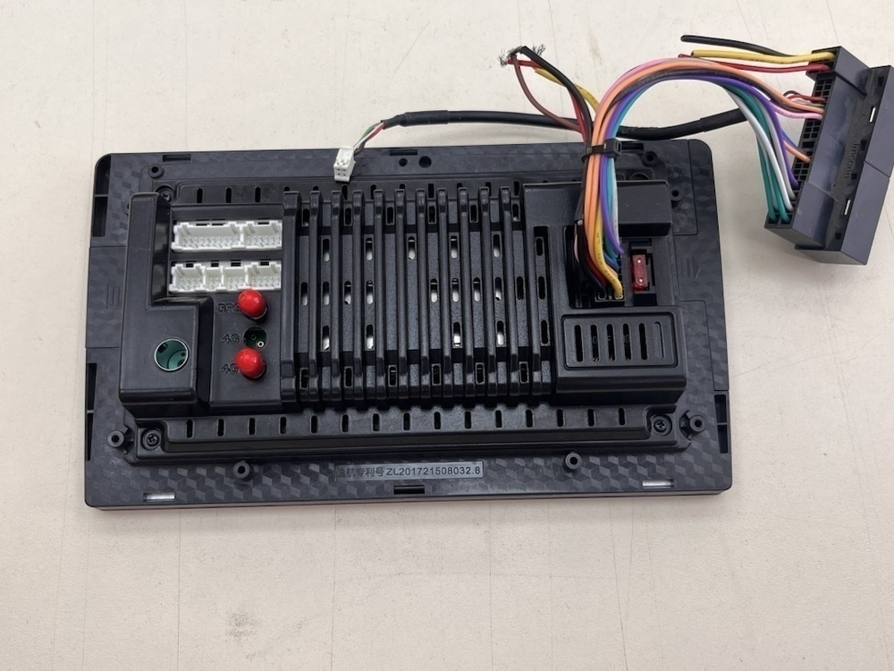 Автомагнитола Teyes 825X_Pro