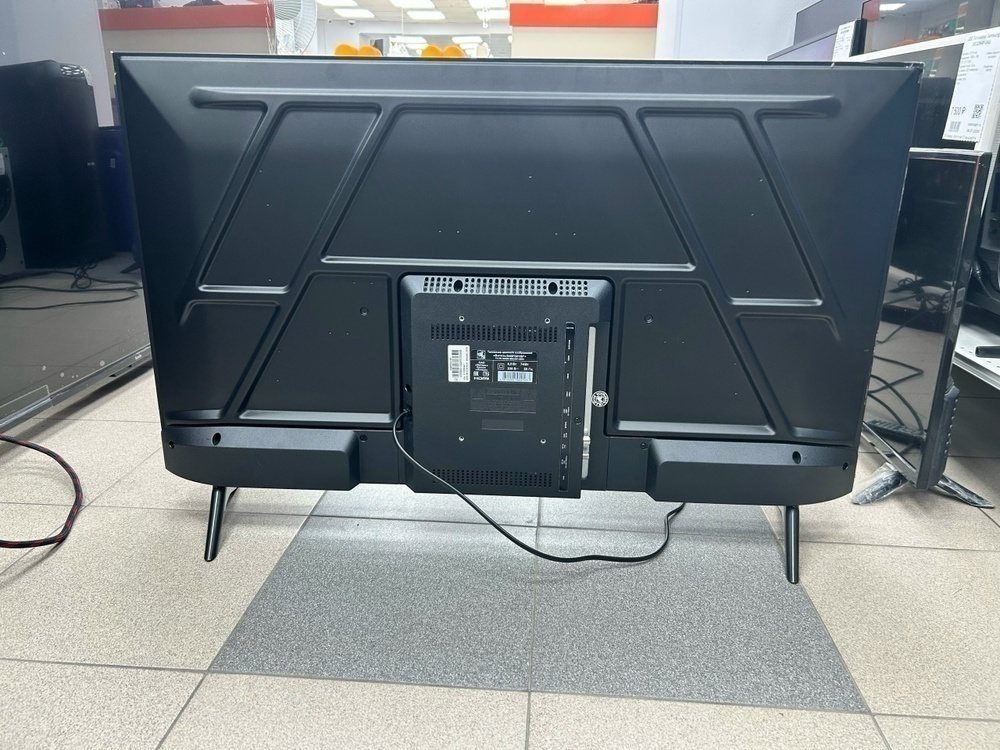 LED Телевизор Витязь 43LF0205