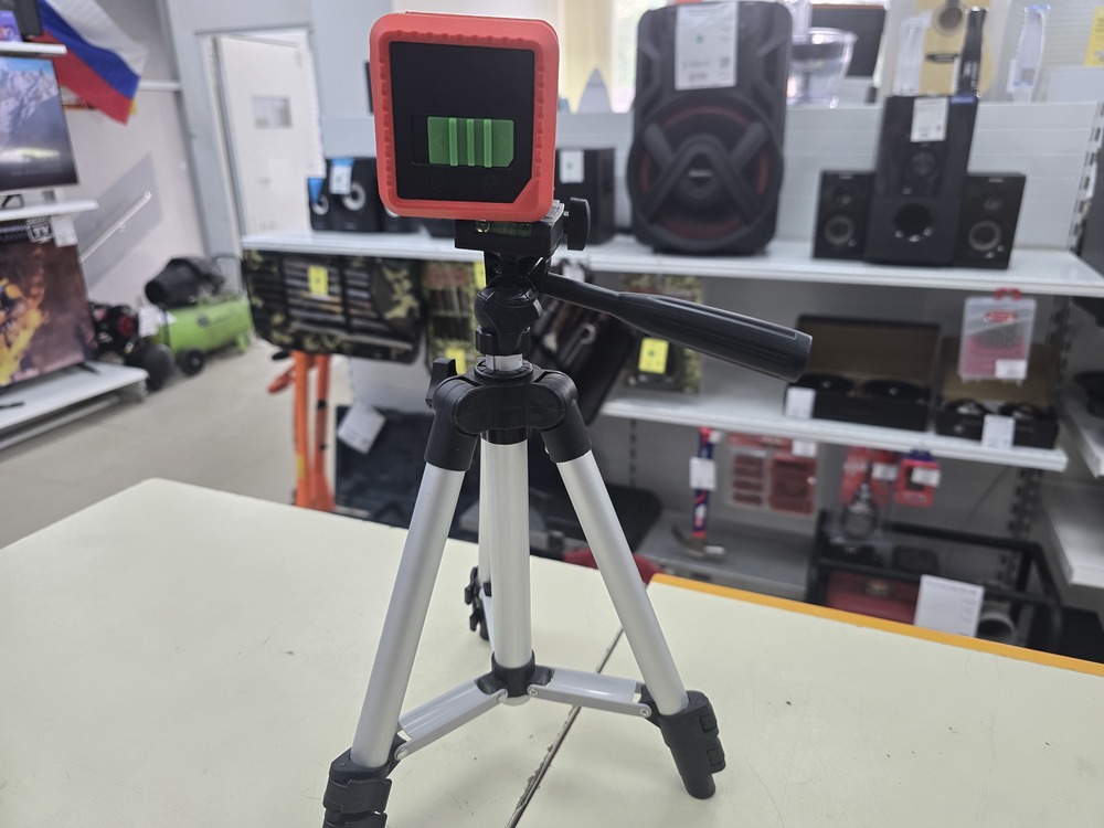 Нивелир Condtrol Smart 2D;