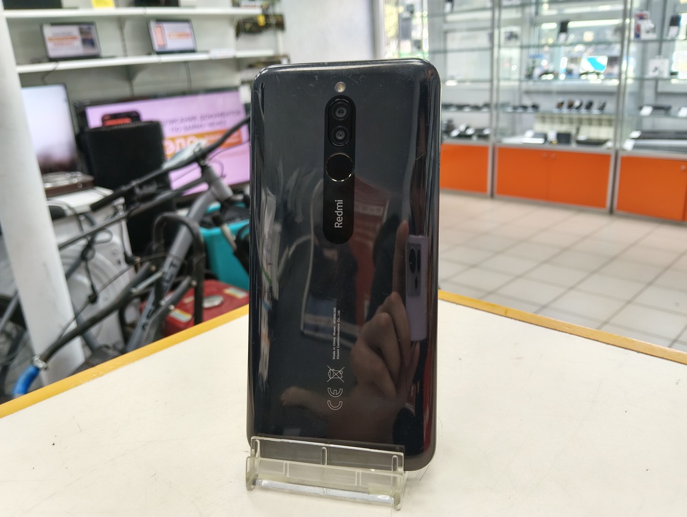 Смартфон Xiaomi Redmi 8 4/64