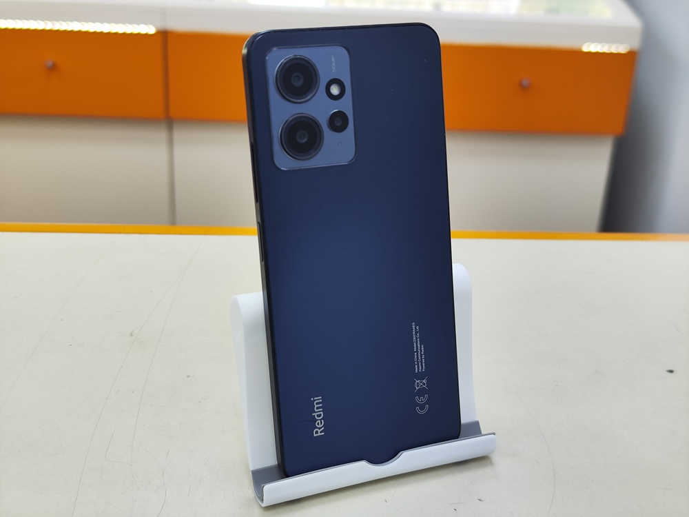 Смартфон Xiaomi Redmi Note 12 6/128