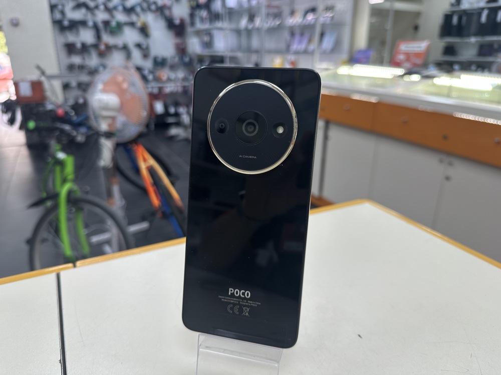 Смартфон Xiaomi POCO C61 4/64