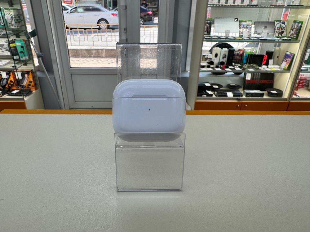 Наушники беспроводные Apple Airpods 3