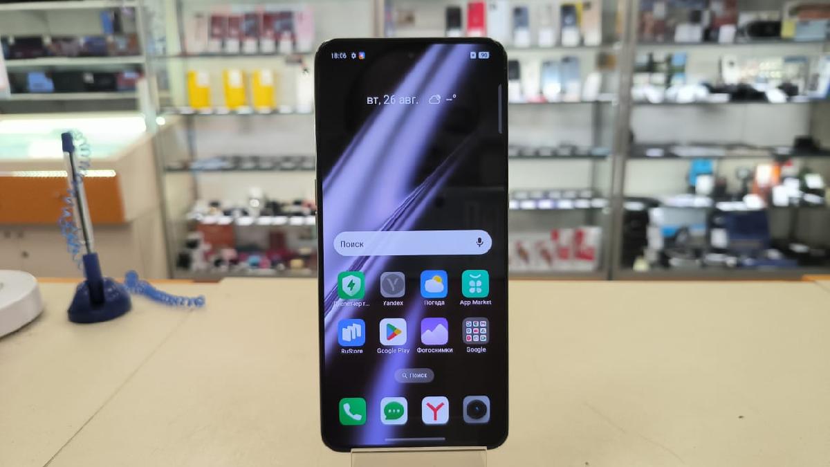 Смартфон Realme GT3 240W  16/1Tb