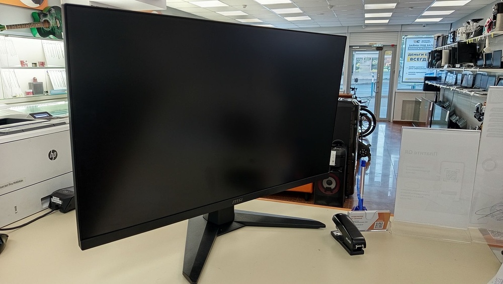 Монитор MSI MAG271C