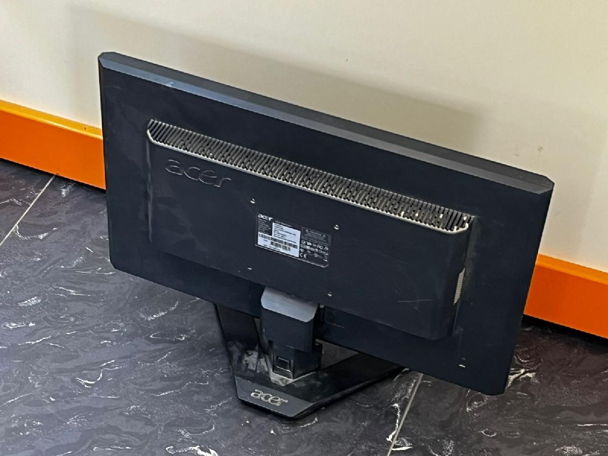 Монитор Acer X223HQB