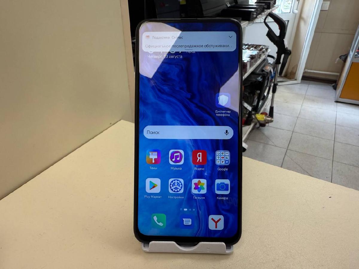 Смартфон Honor 9X 4/128