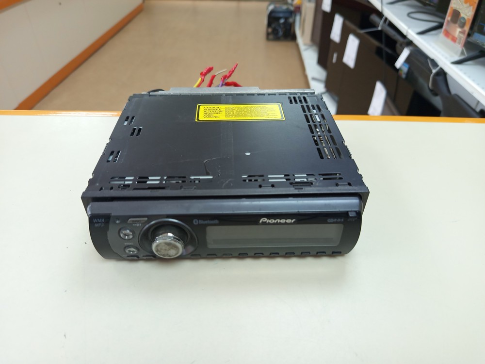Автомагнитола Pioneer DEH-P55BT