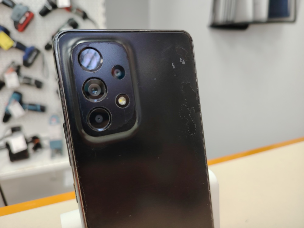 Смартфон Samsung Galaxy A53 5G 6/128