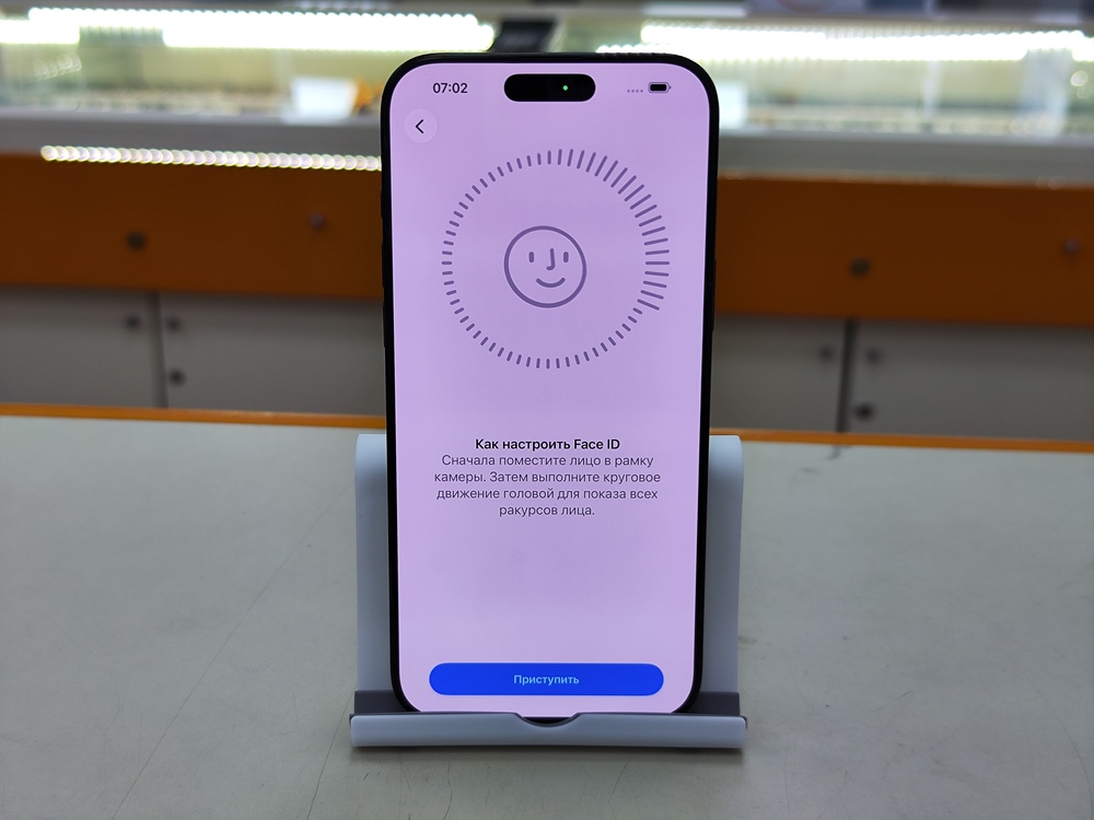 Смартфон Apple Iphone 16 Pro Max 256Gb