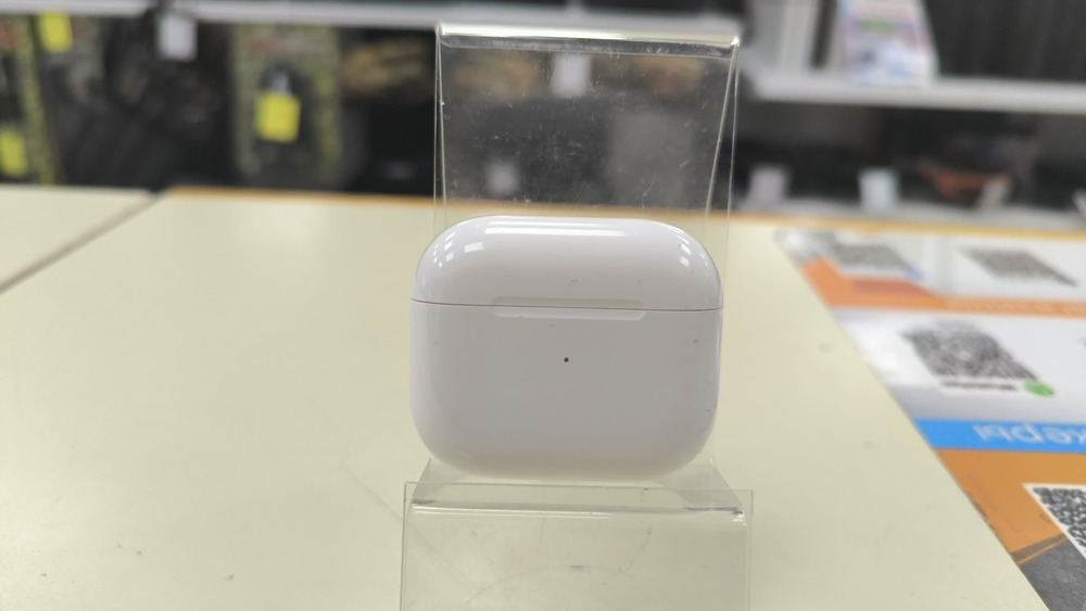 Наушники беспроводные Apple AirPods 3 Gen;