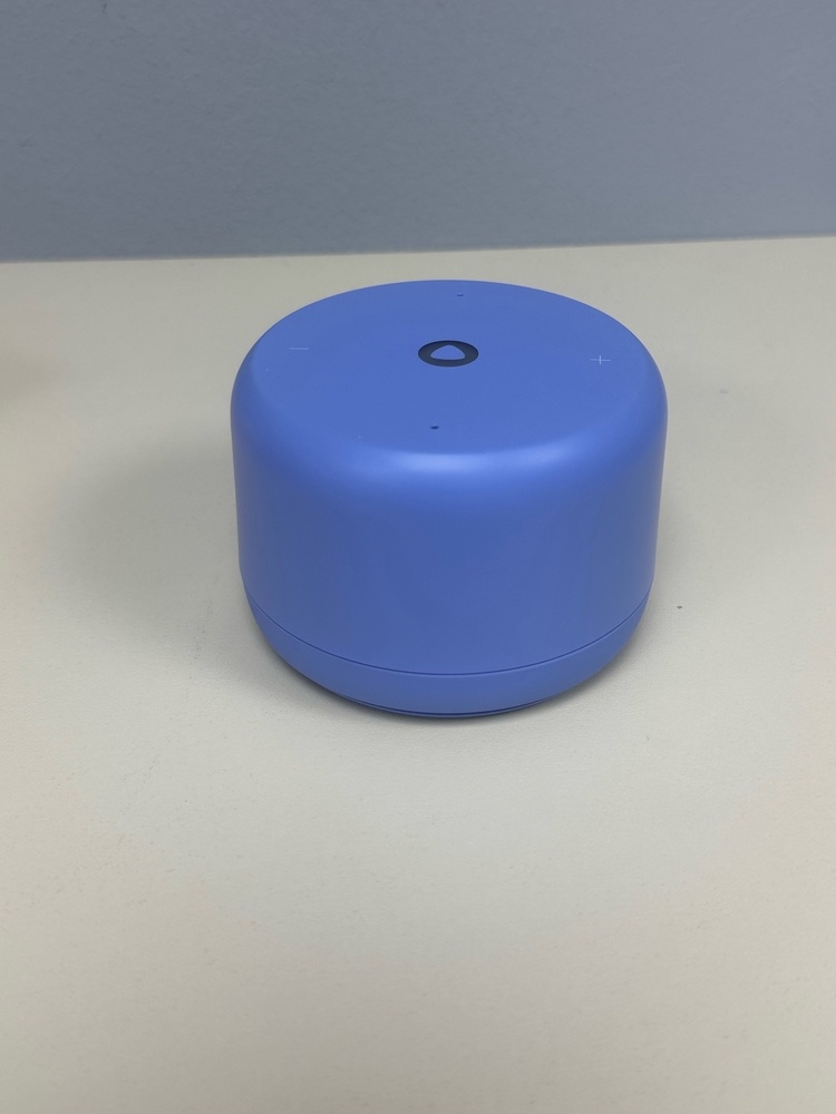 Умная колонка Яндекс Лайт 2