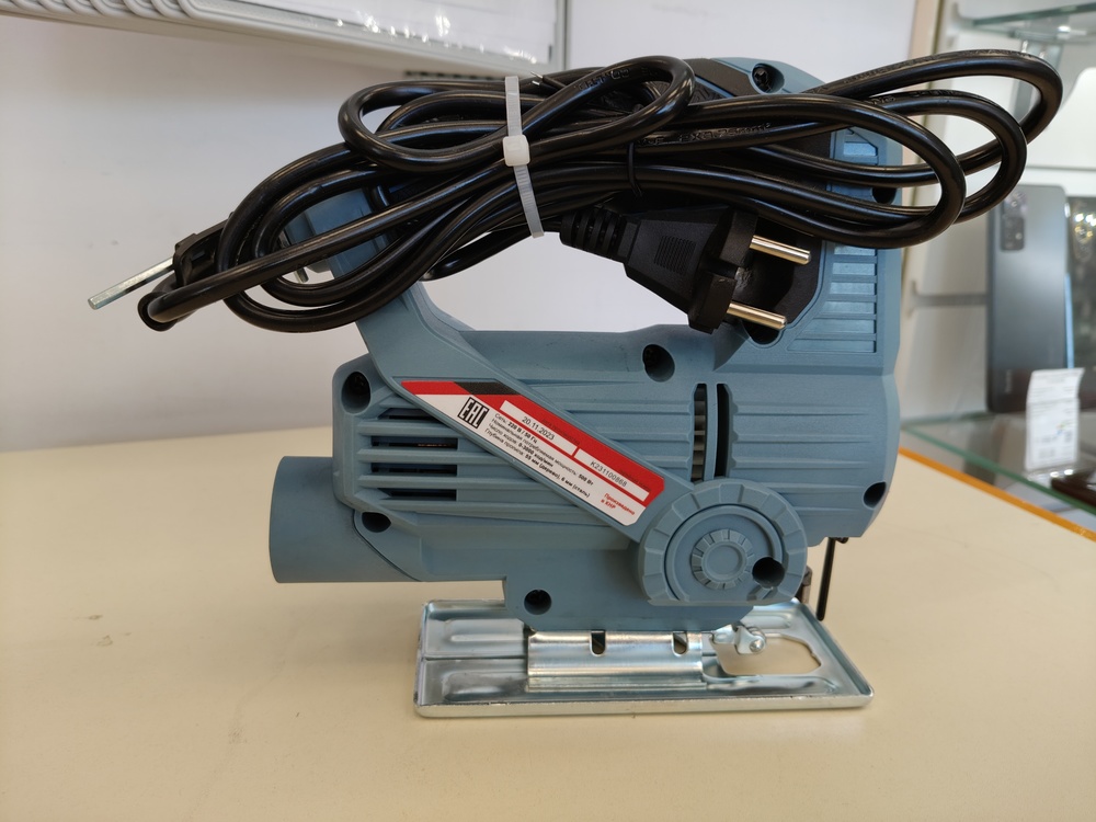 Лобзик Энергоприбор МП-60Э