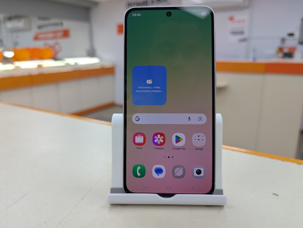 Смартфон Samsung Galaxy A56 8/128