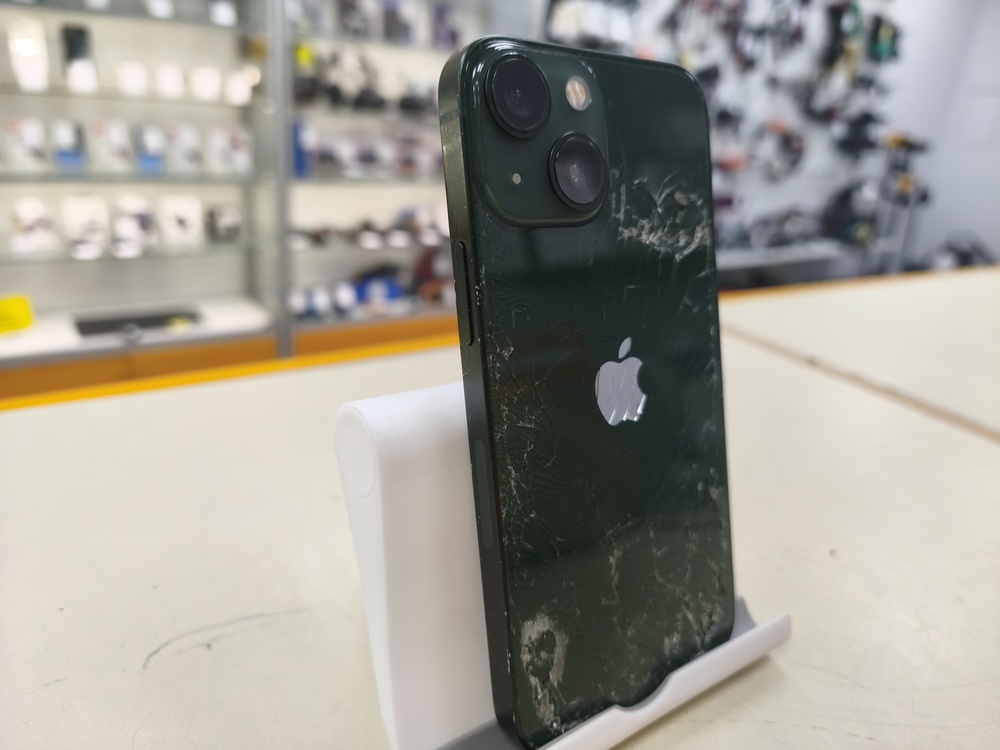 Смартфон Apple iPhone 13 Mini 128Gb