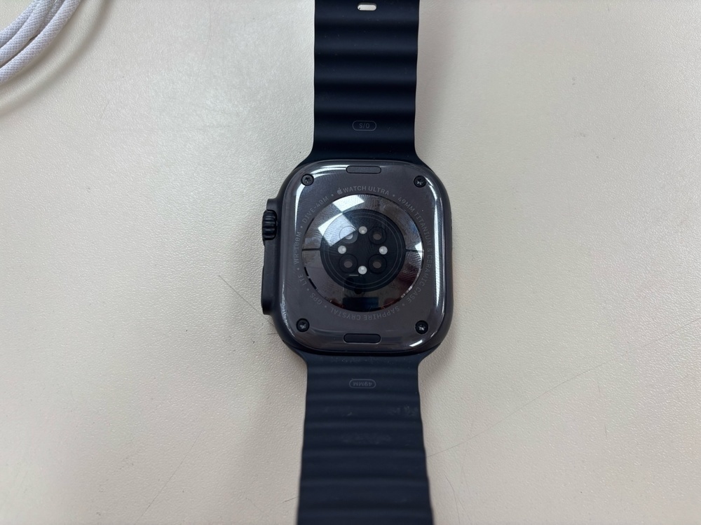 Смарт-часы Apple Watch Ultra 2 49mm