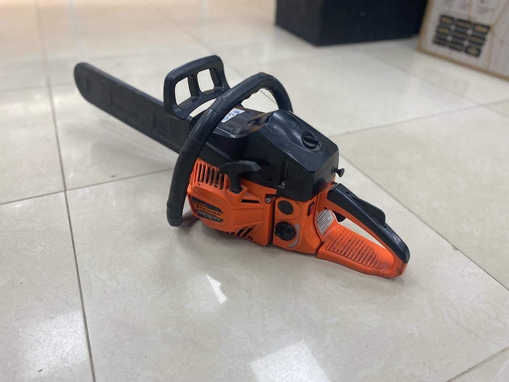 Бензопила Carver HSG 152/18