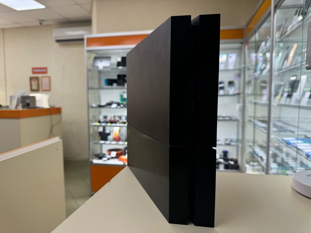Игровая приставка PlayStation 4 FAT 500GB