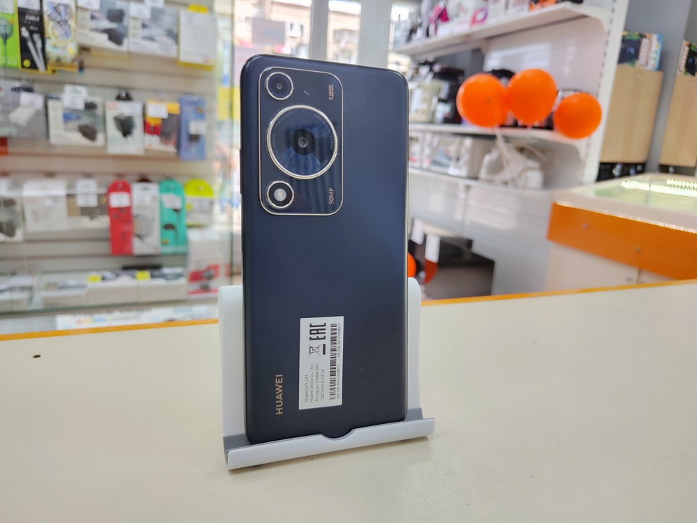 Смартфон Huawei Nova Y63 6/128