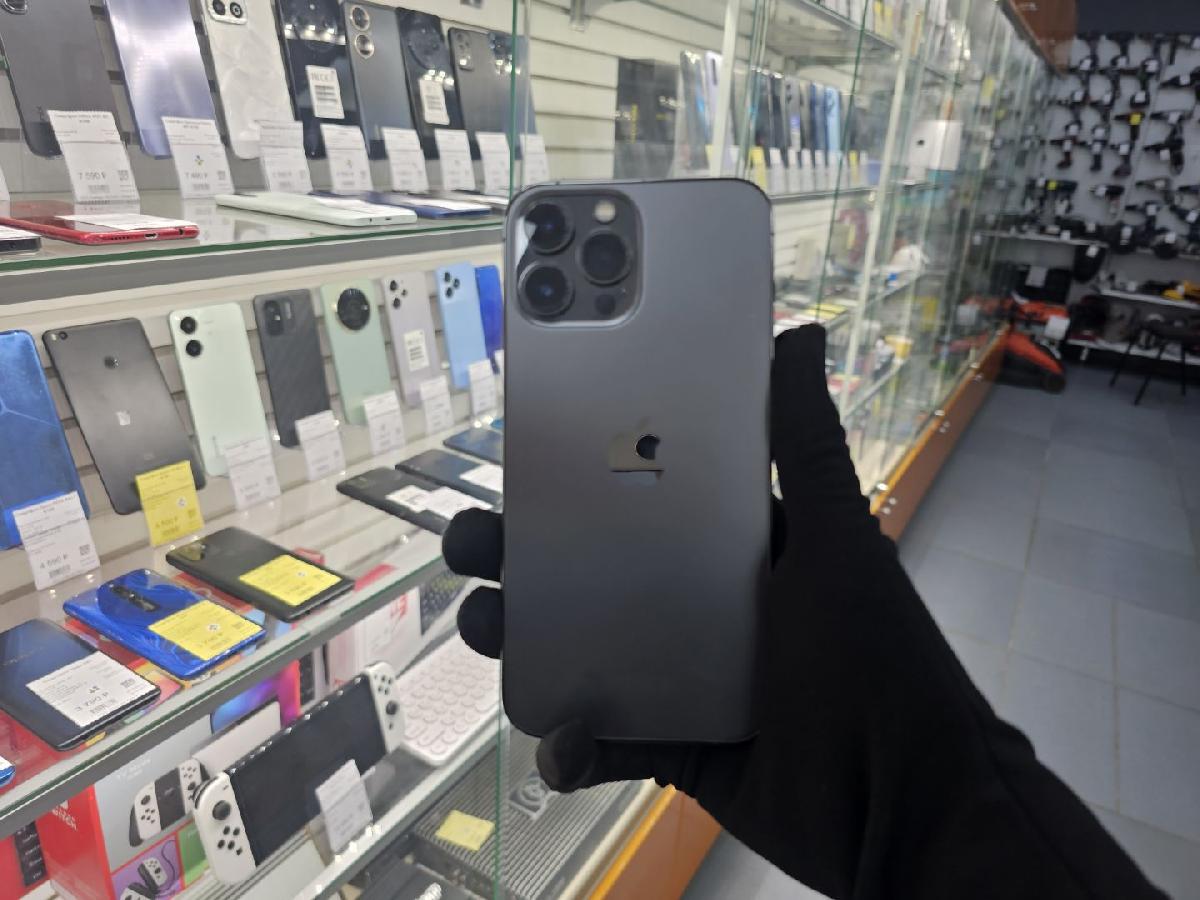 Смартфон Apple iPhone 13 Pro Max 1Tb