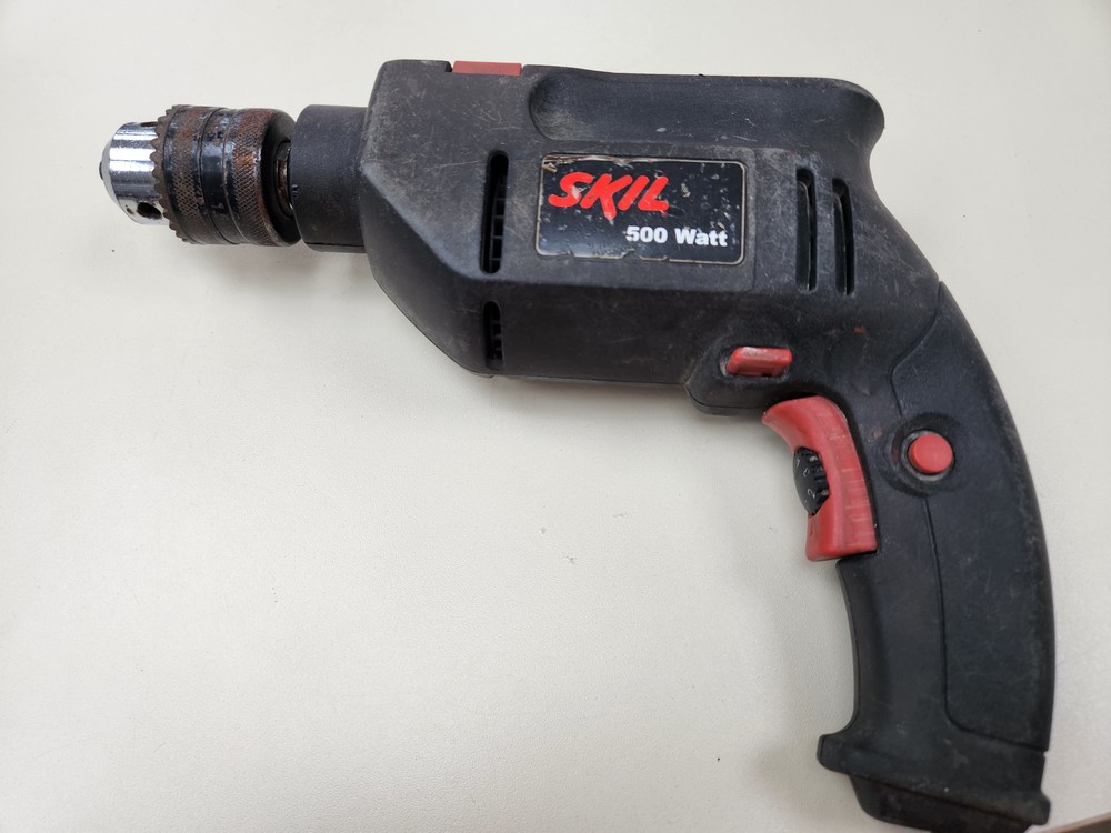 Дрель Skil 6 002