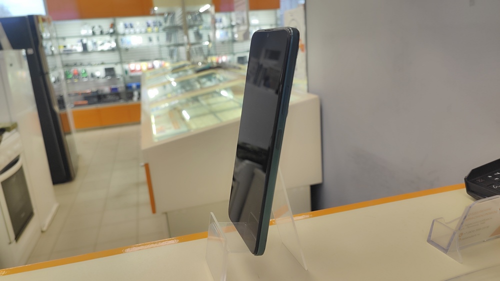 Смартфон Huawei Nova Y72 8/256