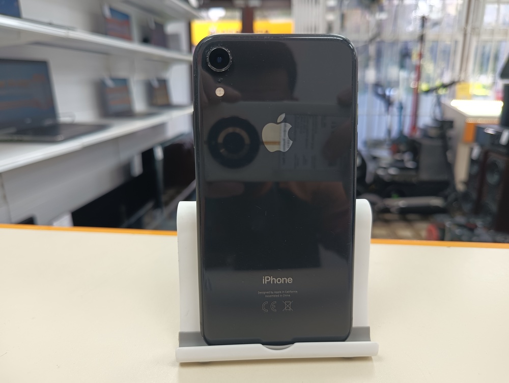 Смартфон Apple iPhone Xr 64Gb