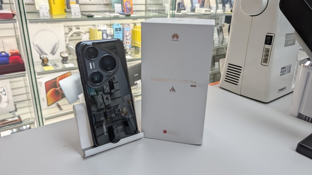 Смартфон Huawei Pura 80 Pro 12/512