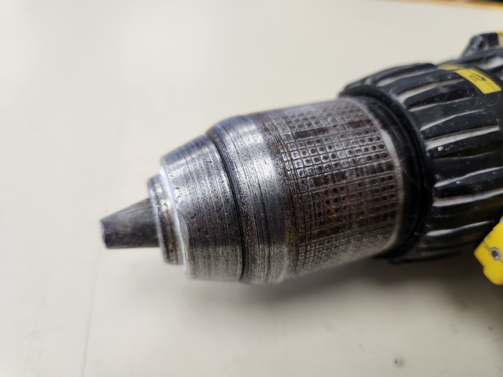 Шуруповерт Stanley FMC600D2-QW