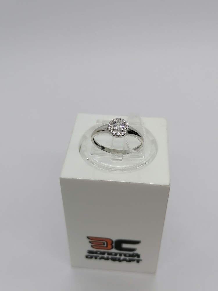 КОЛКМИ585 КОЛЬЦО С КАМНЯМИ (Au 585) КОЛКМИ585 КОЛЬЦО С КАМНЯМИ (Au 585)