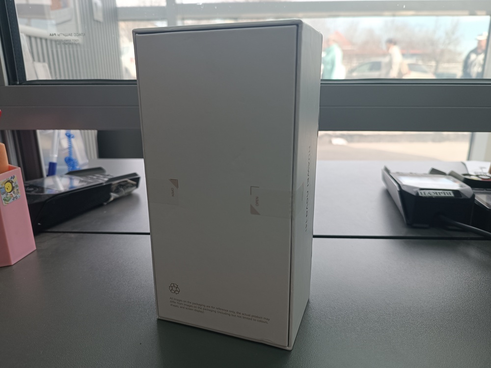 Смартфон Huawei Nova 14I 8/128