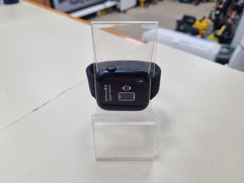 Смарт-часы Apple Watch Series 7 45mm