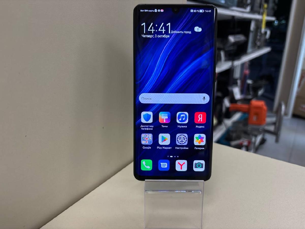 Смартфон Huawei P30 Pro 8/256