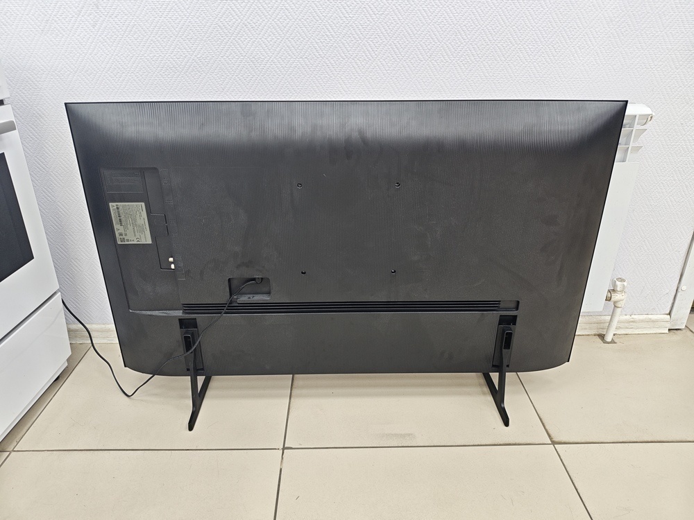 LED Телевизор Samsung UE50DU7100U