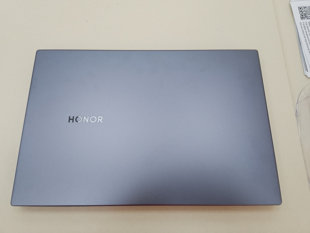 Ноутбук Honor MagicBook X14;