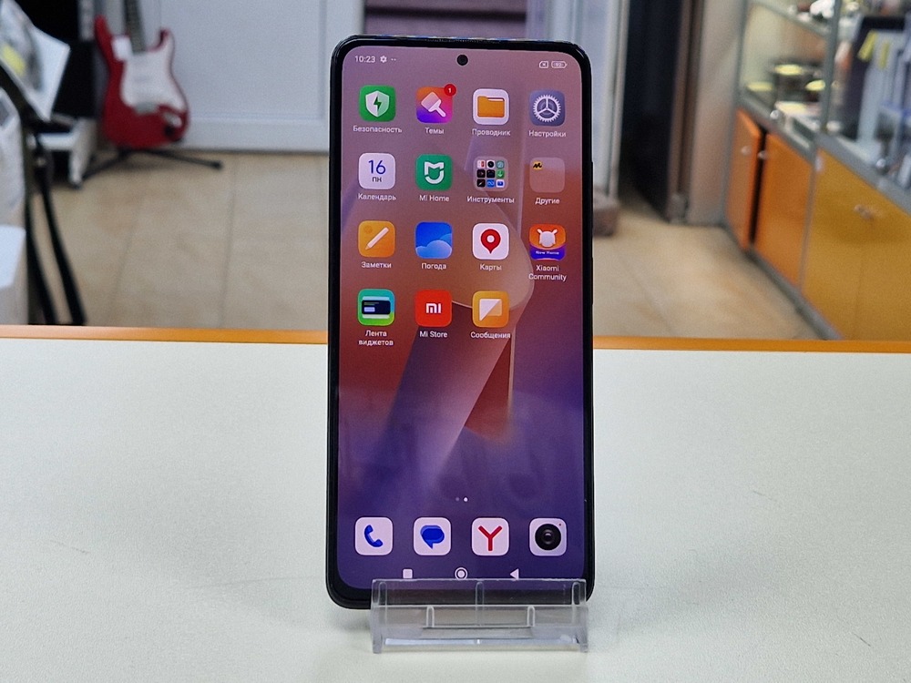 Смартфон Xiaomi Redmi Note 12 Pro 8/256