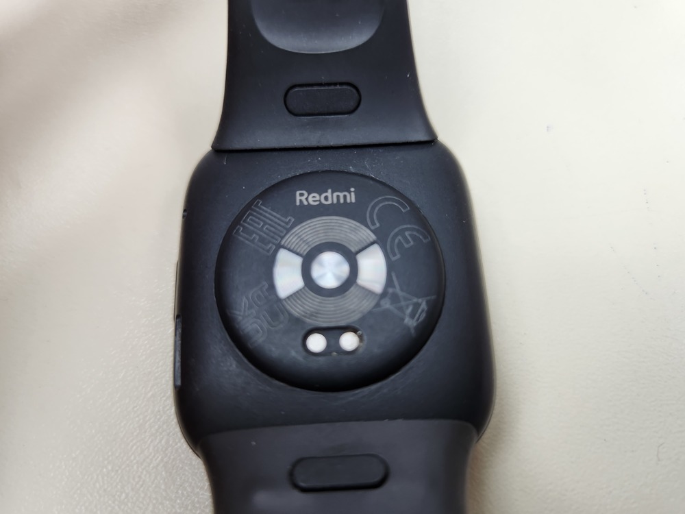 Смарт-часы Xiaomi Redmi Watch 3