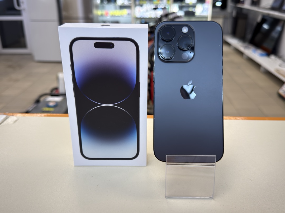Смартфон Apple Iphone 14 Pro 128Gb