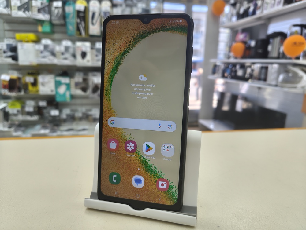 Смартфон Samsung Galaxy A04s 4/64