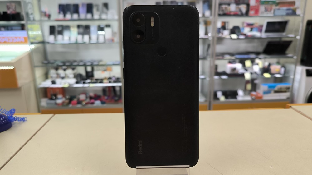 Смартфон Xiaomi Redmi A2+ 3/64