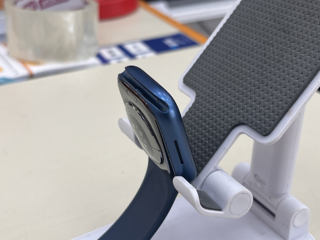 Смарт-часы Apple Watch Series 7 45mm