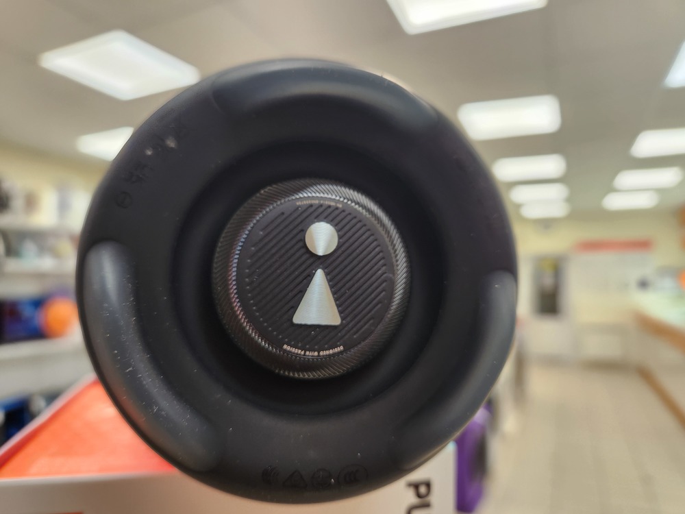 Портативная акустика JBL Pulse 5