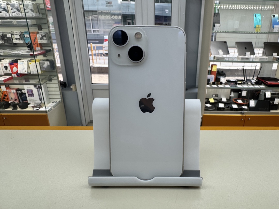 Смартфон Apple iPhone 13 Mini 128Gb