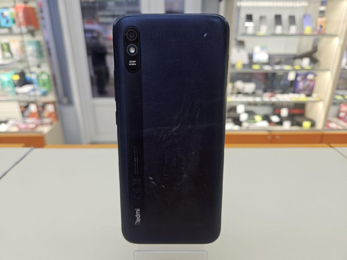 Смартфон Xiaomi Redmi 9A 2/32